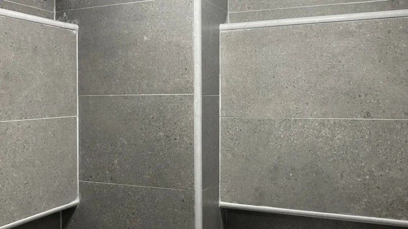 k8凯发家居援建清远市王田村党群服务中心圆满成功_4