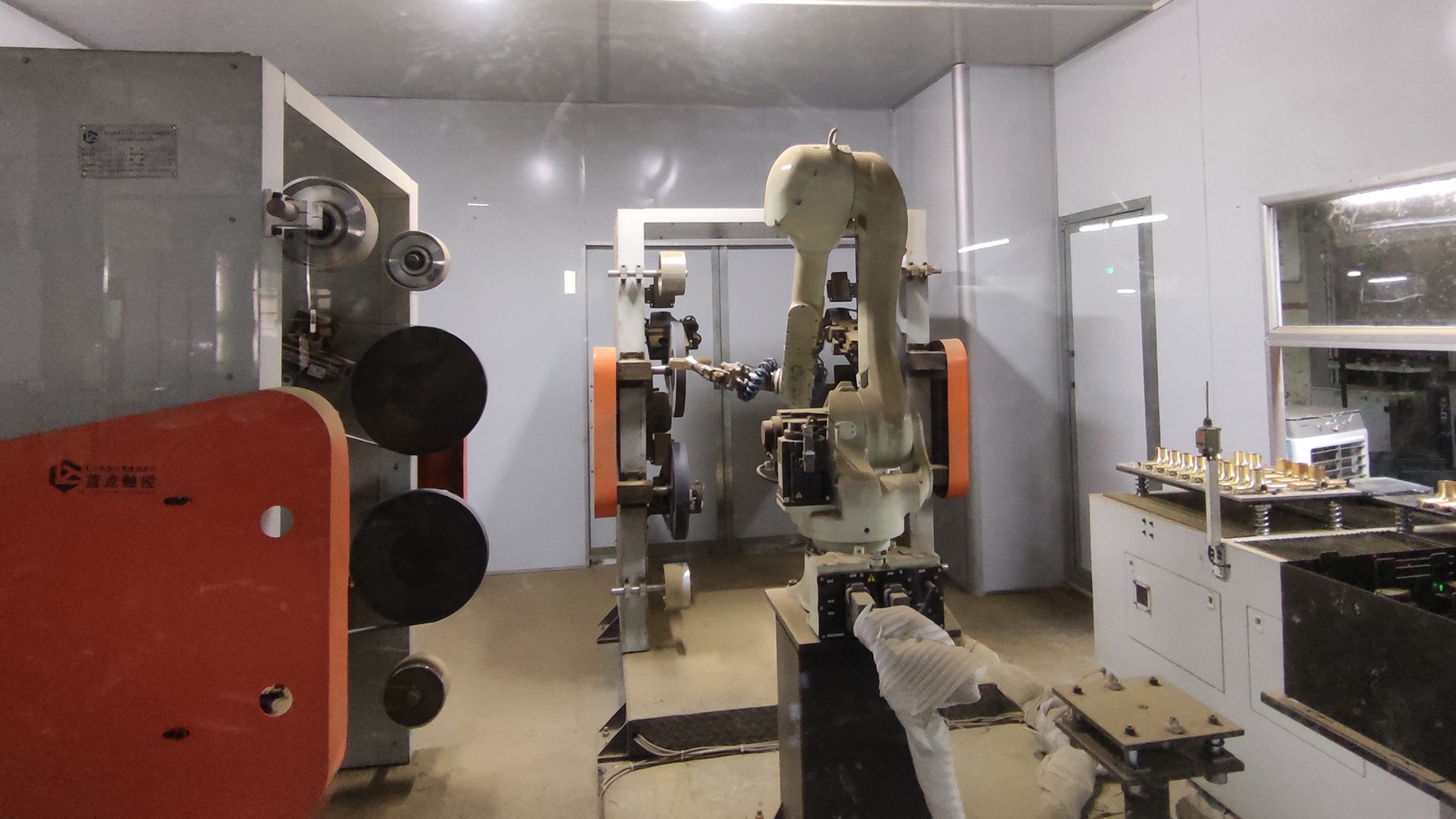 k8凯发(中国)天生赢家·一触即发